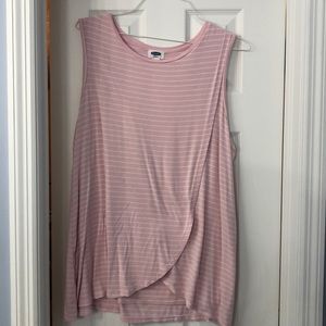 Old Navy Nursing Tank